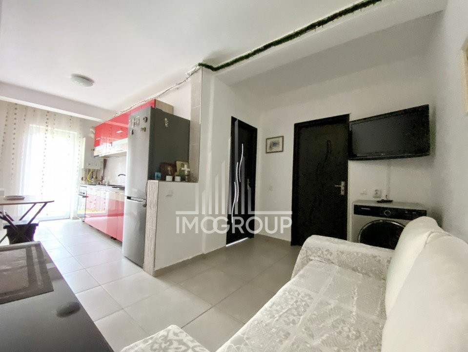 Apartament cu 2 dormitoare | zona centrala |