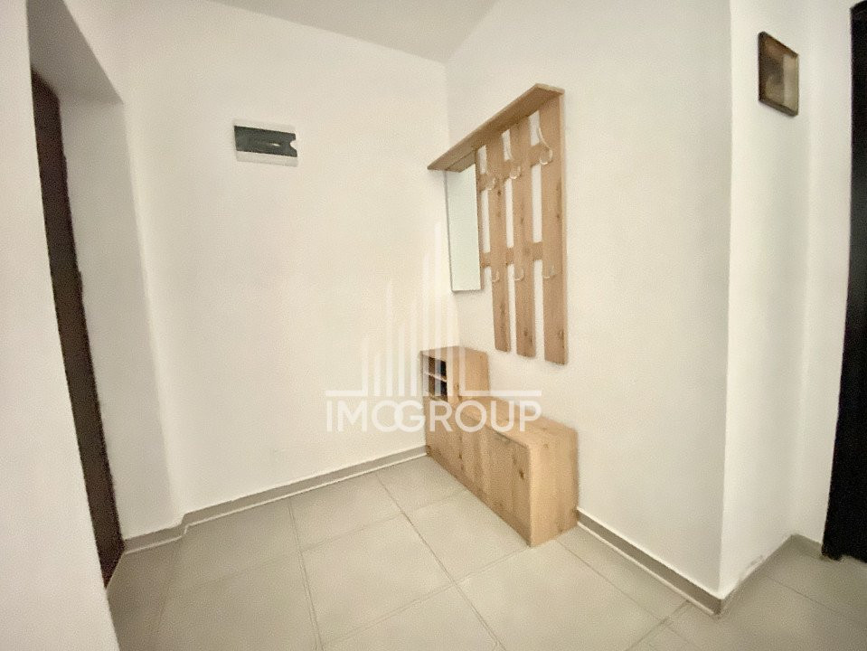 Apartament cu 2 dormitoare | zona centrala |