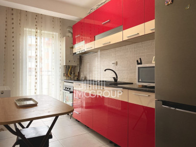 Apartament cu 2 dormitoare | zona centrala |