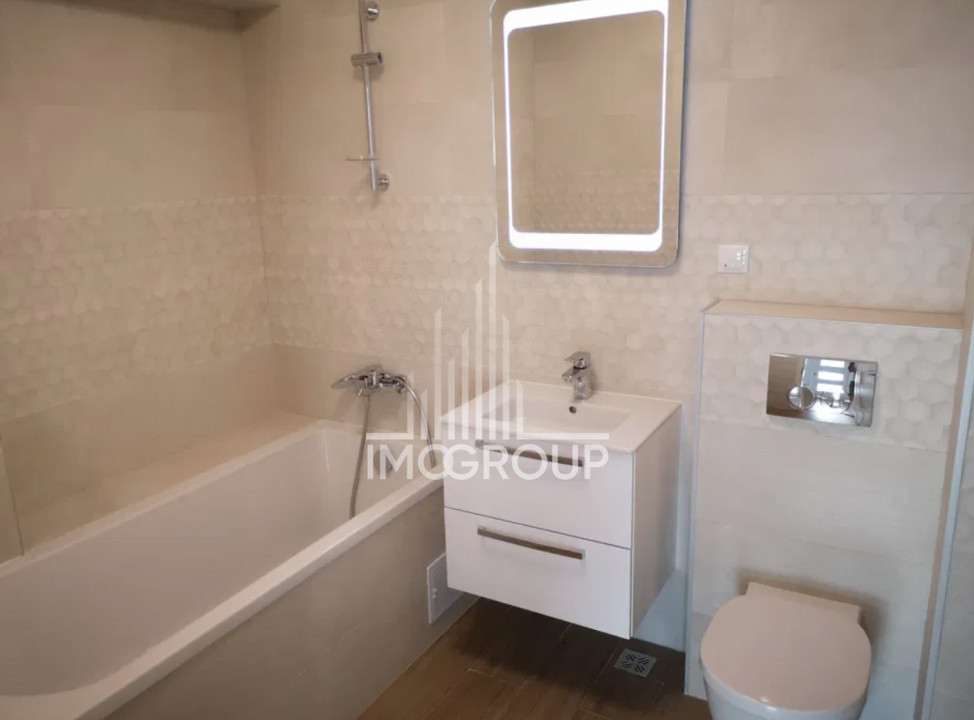 Apartament 2 camere de inchiriat in centru - NTT DATA