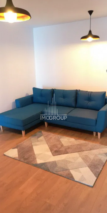 Apartament 2 camere de inchiriat in centru - NTT DATA