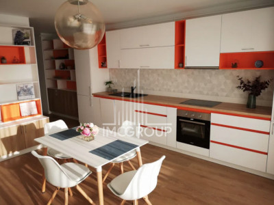 Inchiriere apartament 2 camere in zona Centrala 