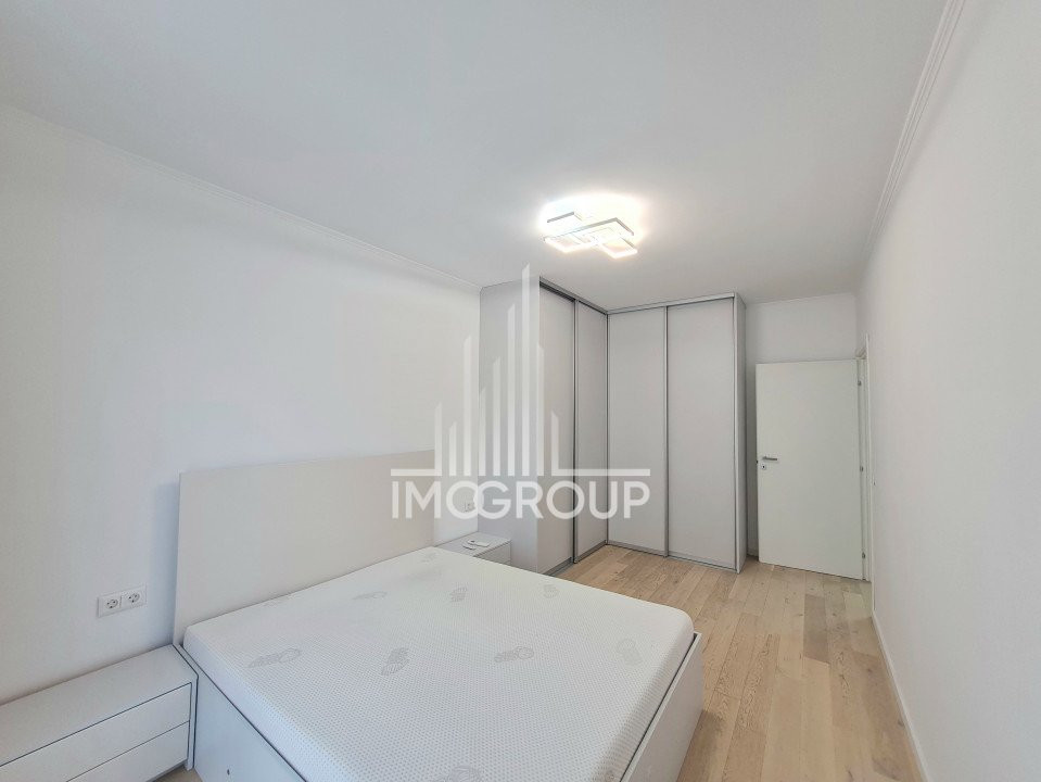 Apartament de inchiriat 2 camere, garaj, Record Park