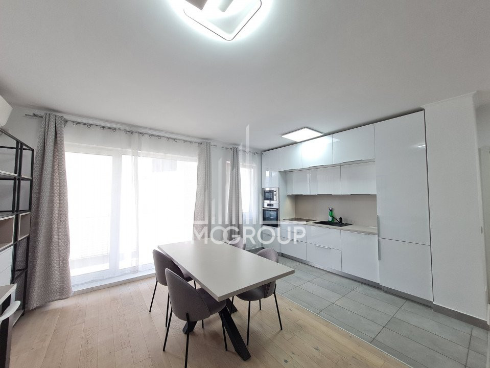 Apartament de inchiriat 2 camere, garaj, Record Park