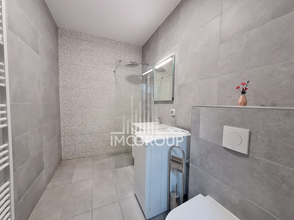 Apartament de inchiriat 2 camere, garaj, Record Park