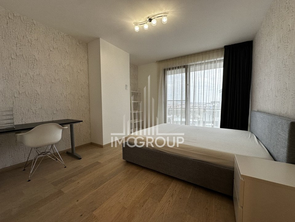 Grand Riviera Luxury | Lake View | Near Iulius Mall | Underg. Parking