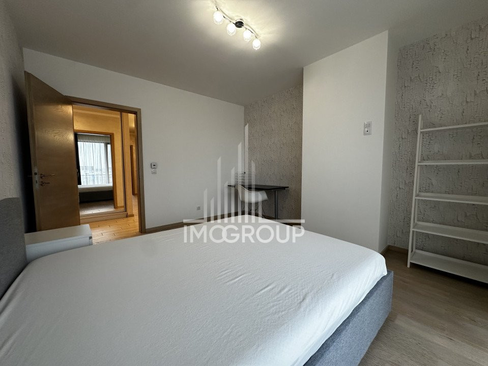 Grand Riviera Luxury | Lake View | Near Iulius Mall | Underg. Parking