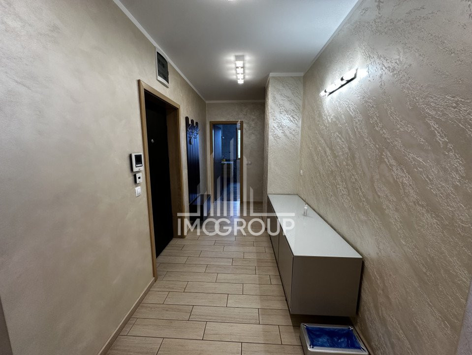 Grand Riviera Luxury | Lake View | Near Iulius Mall | Underg. Parking
