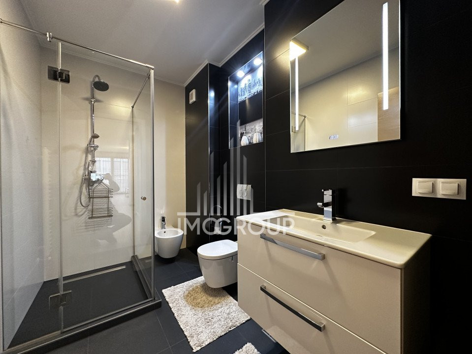 Grand Riviera Luxury | Lake View | Near Iulius Mall | Underg. Parking
