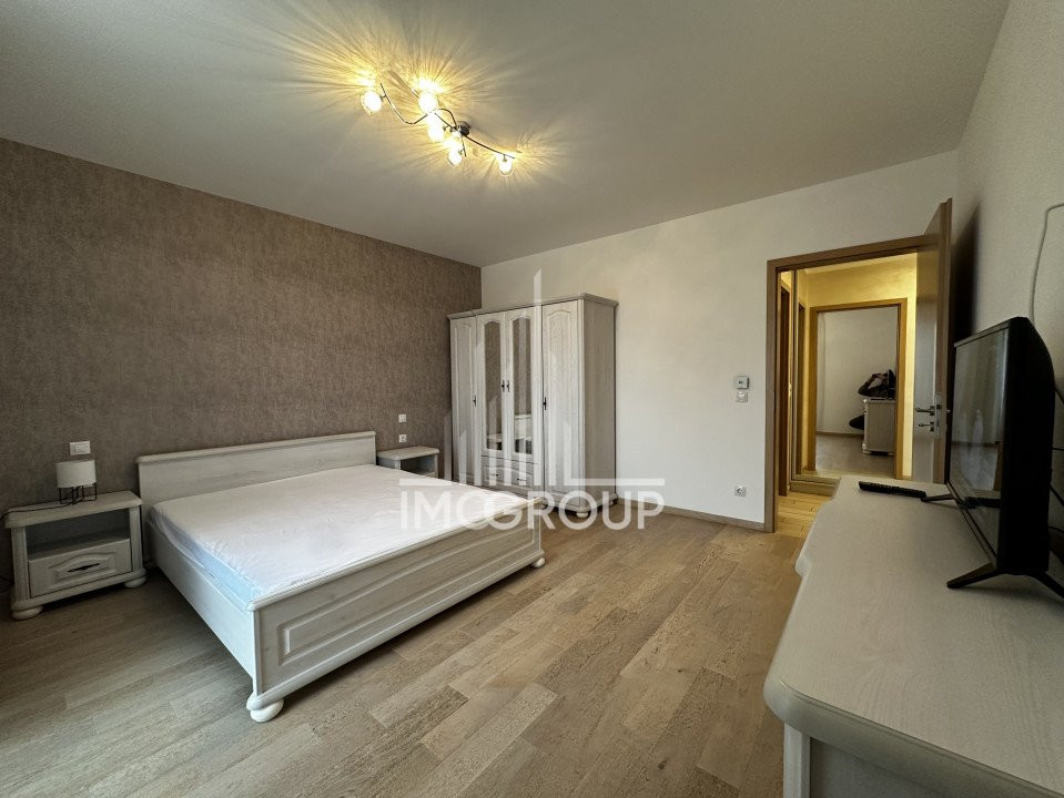 Grand Riviera Luxury | Lake View | Near Iulius Mall | Underg. Parking