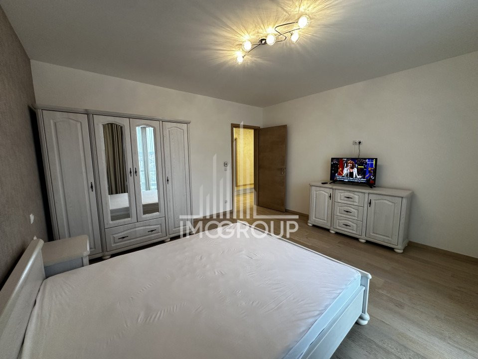 Grand Riviera Luxury | Lake View | Near Iulius Mall | Underg. Parking