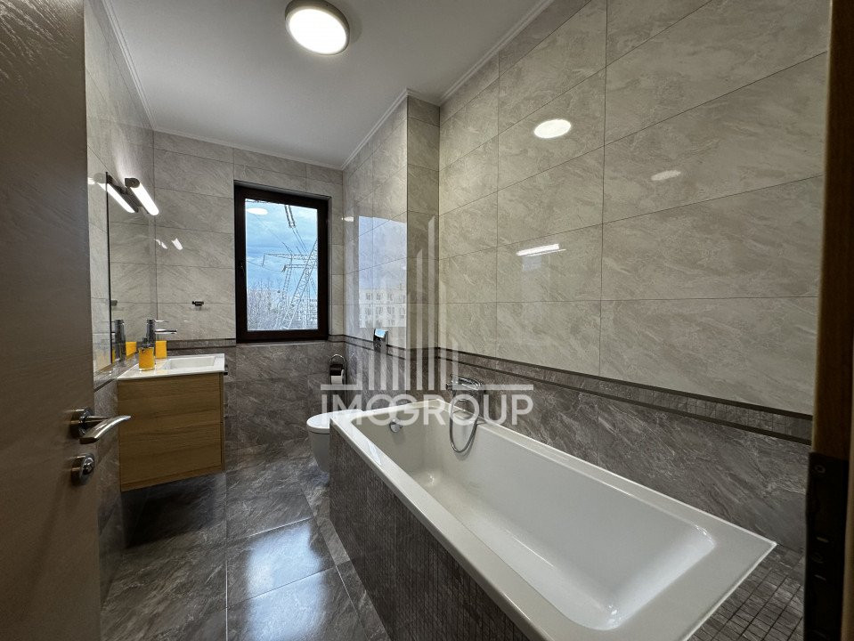 Grand Riviera Luxury | Lake View | Near Iulius Mall | Underg. Parking