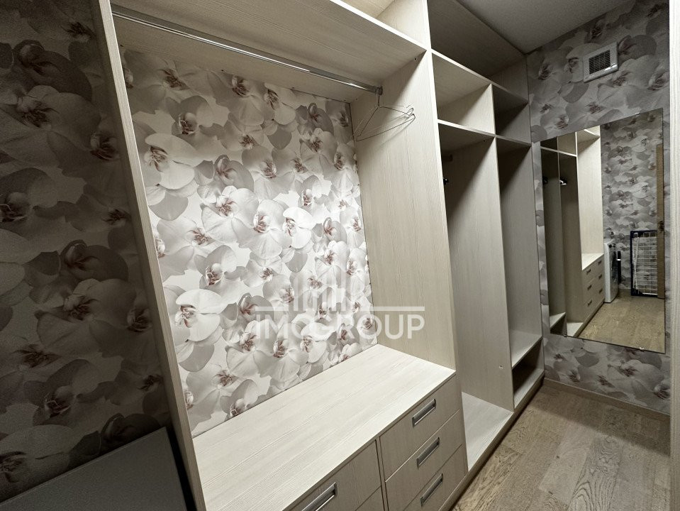Grand Riviera Luxury | Lake View | Near Iulius Mall | Underg. Parking