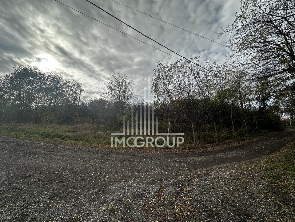 Cart. Buna Ziua | Priveliste Panoramica | Liu | Constructie existenta