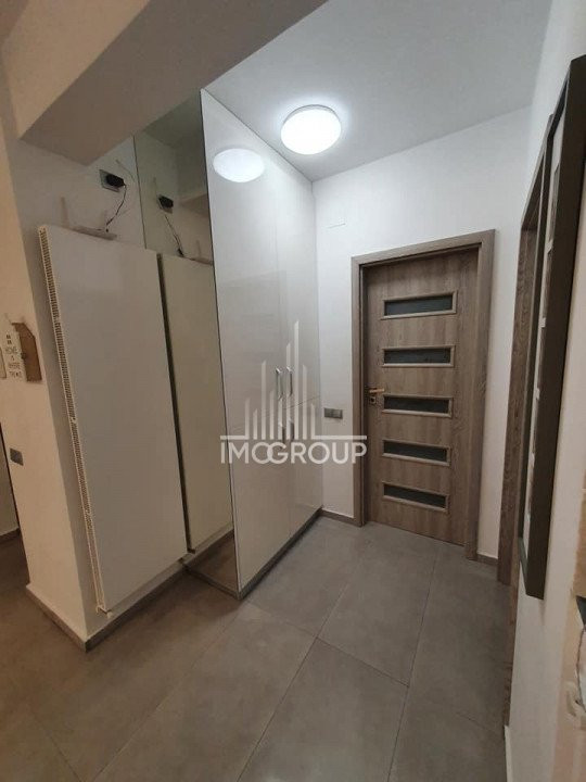 De vanzare apartament 3 camere la demisol Grigorescu